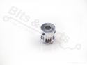 GT2 Timing drive pulley 16T 16/5mm for 6mm belt